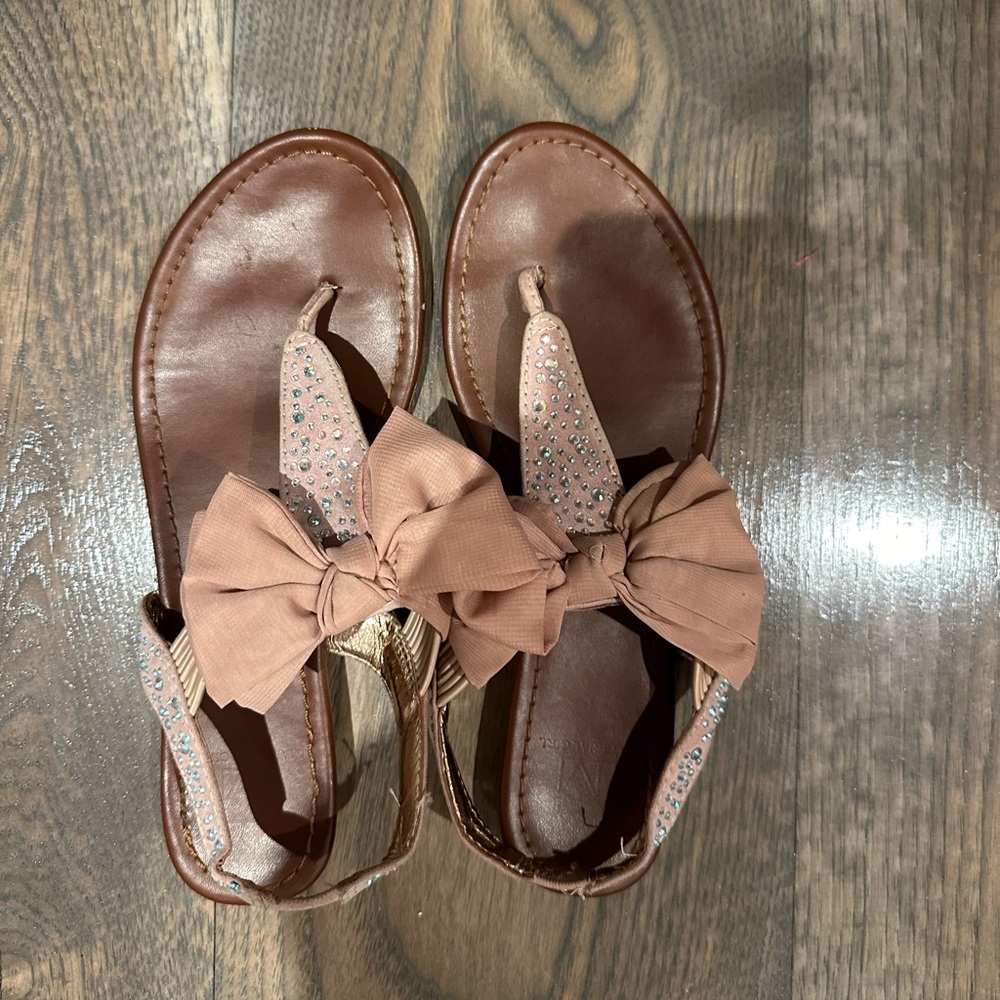 Boutique Bought Sandals